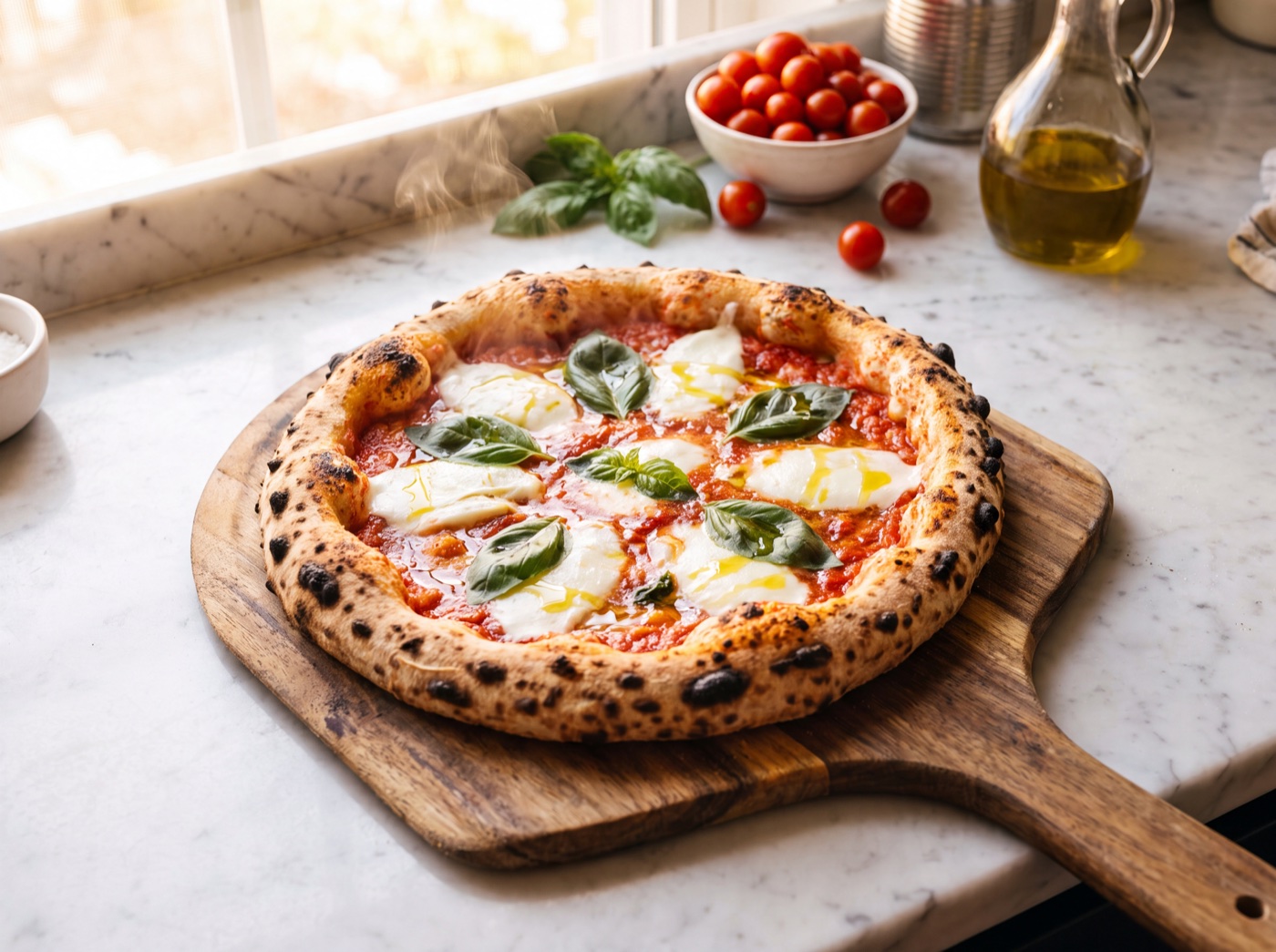 FORNO